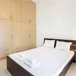Appartement Mirsini's In Chania Center *