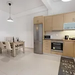 Appartement Mirsini's In Chania Center La Canée