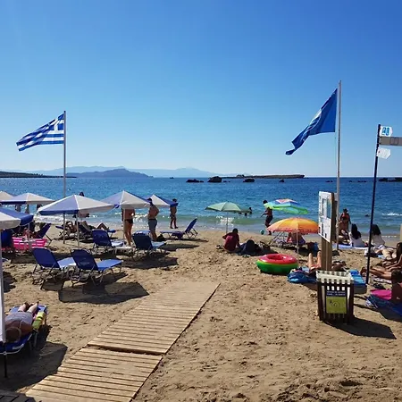 Διαμέρισμα Mirsini's In Chania Center Χανιά