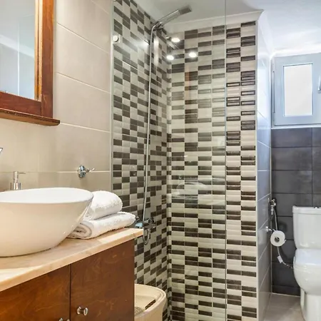 Mirsini's In Chania Center