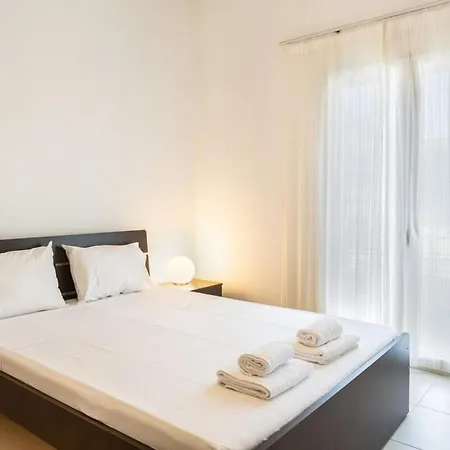 Mirsini's In Chania Center Διαμέρισμα *