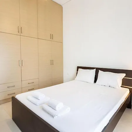Appartement Mirsini's In Chania Center *