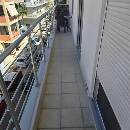 Appartement Mirsini's In Chania Center *