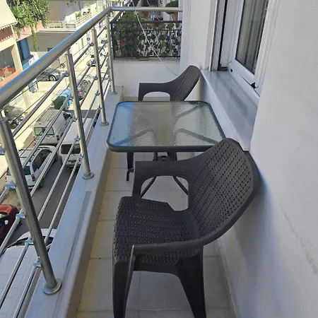 Mirsini's In Chania Center * Chania (Crete)