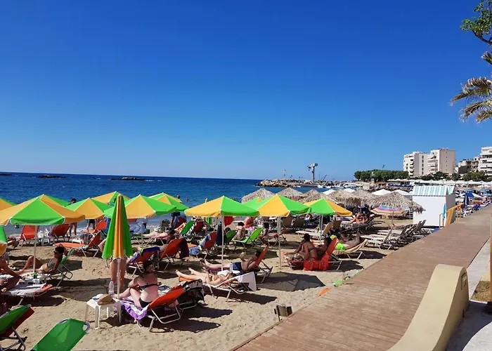 Mirsini's In Chania Center Chania (Crete)