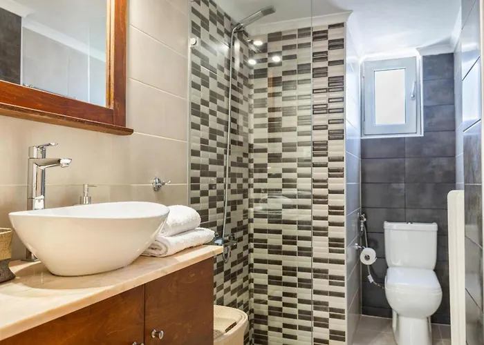 Mirsini's In Chania Center