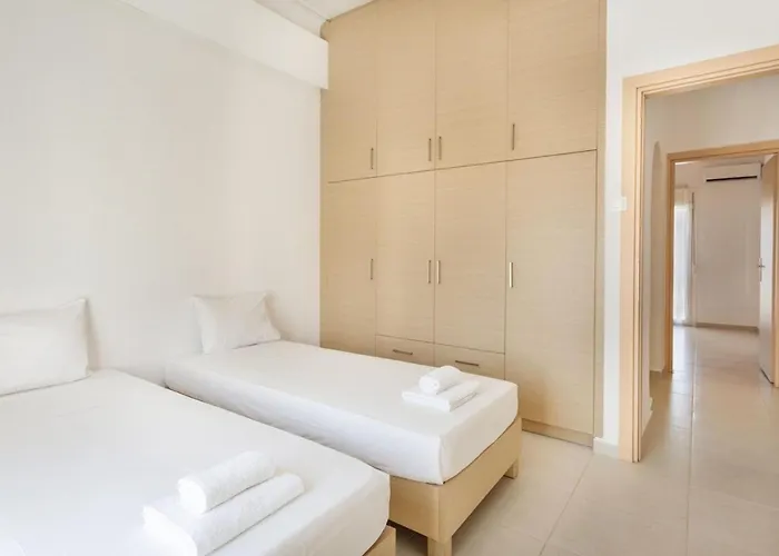 Mirsini's In Chania Center *