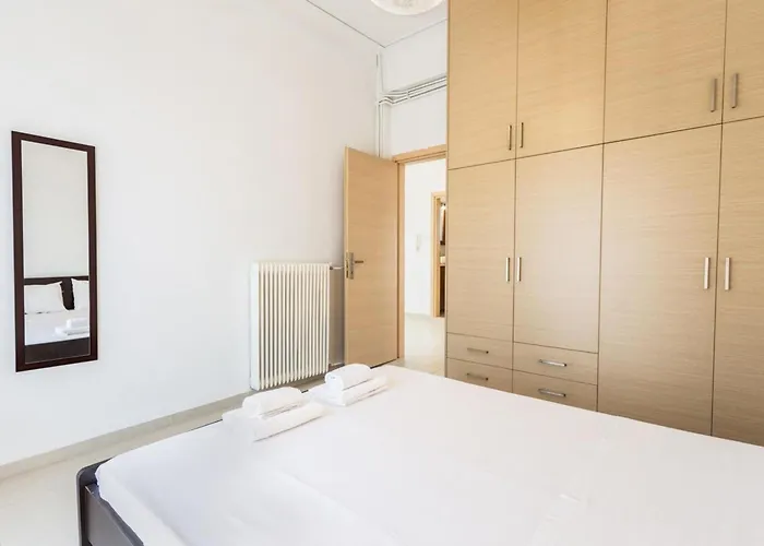 Mirsini's In Chania Center Appartement Chania (Crete)