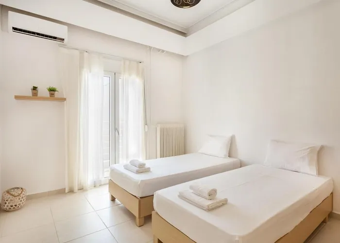 Mirsini's In Chania Center Chania (Crete)