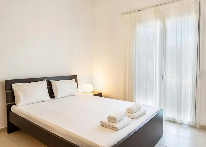 Mirsini's In Chania Center Appartement *