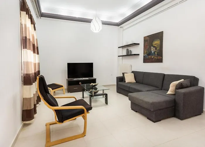 Mirsini's In Chania Center