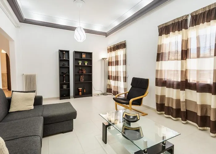 Mirsini's In Chania Center Apartament Chania (Crete)