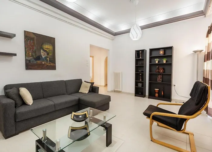 Mirsini's In Chania Center Chania (Crete)