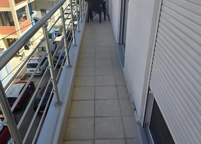 Apartament Mirsini's In Chania Center *