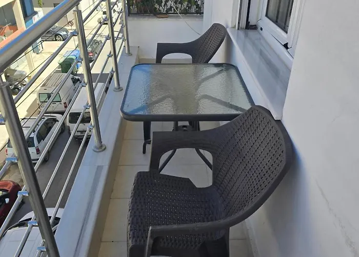 Mirsini's In Chania Center * Chania (Crete)