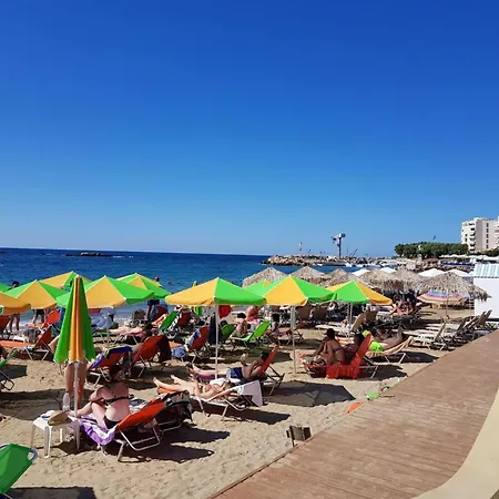 Mirsini's In Chania Center Hriszí Aktí Haniá