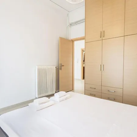 Mirsini's In Chania Center Apartman Hriszí Aktí Haniá