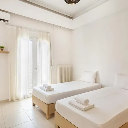 Mirsini's In Chania Center Hriszí Aktí Haniá