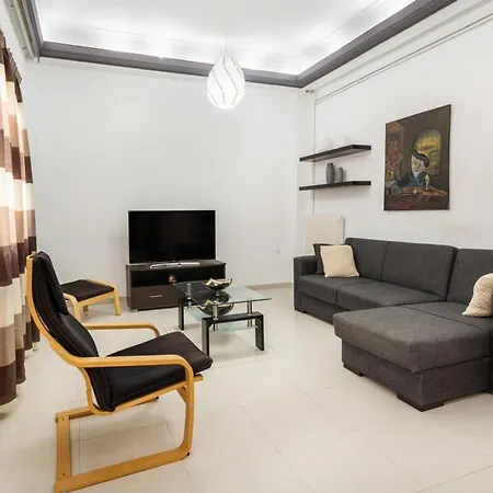 Mirsini's In Chania Center