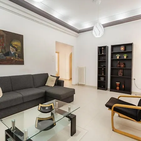 Mirsini's In Chania Center Hriszí Aktí Haniá